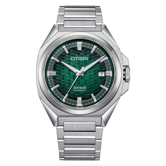 Citizen Series8 831 Automatic NB6050-51W