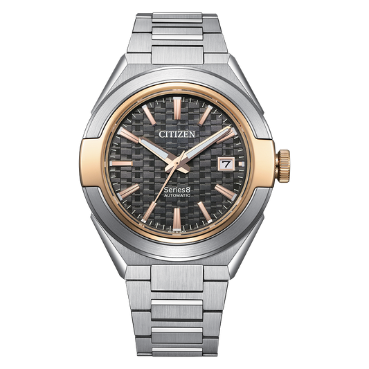 Citizen Series8 870 Automatic NA1034-51H