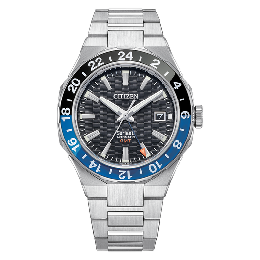 Citizen Series8 880 GMT Automatic NB6031-56E
