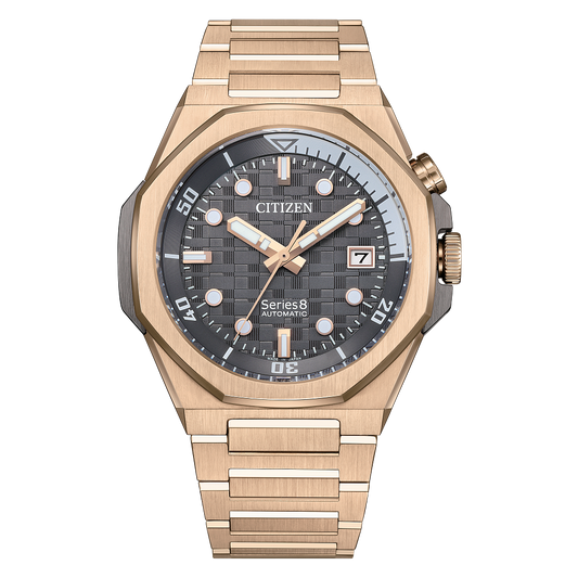 Citizen Series8 890 Automatic NB6069-53H