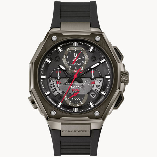 Bulova Series X Watch 98B358