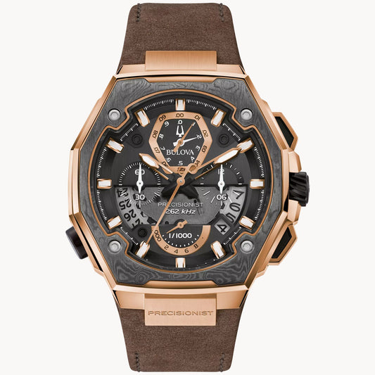 Bulova Series X SE Watch 98B356