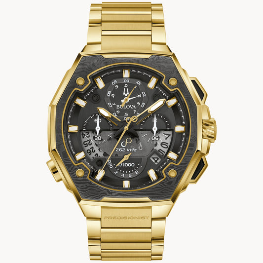 Bulova Series X SE Watch 98B429