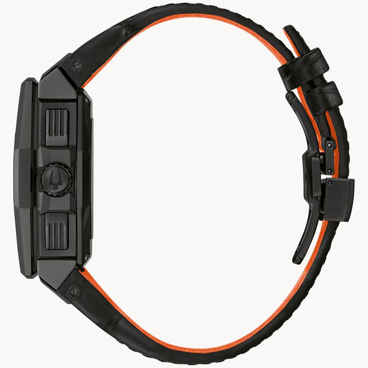 Bulova Marc Anthony Watch 98B402