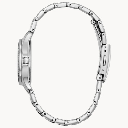 Citizen Silhouette Crystal FE1140-86X