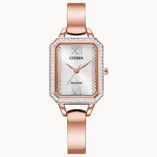Citizen Silhouette Crystal EM0983-51A
