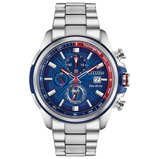 Citizen Spider-Man Marvel CA0429-53W