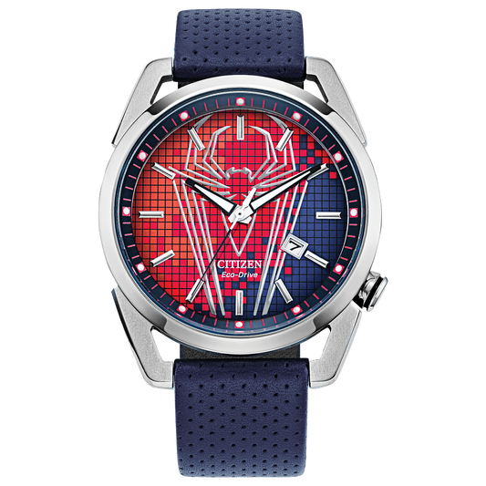 Citizen Spider-Man Marvel AW1680-03W
