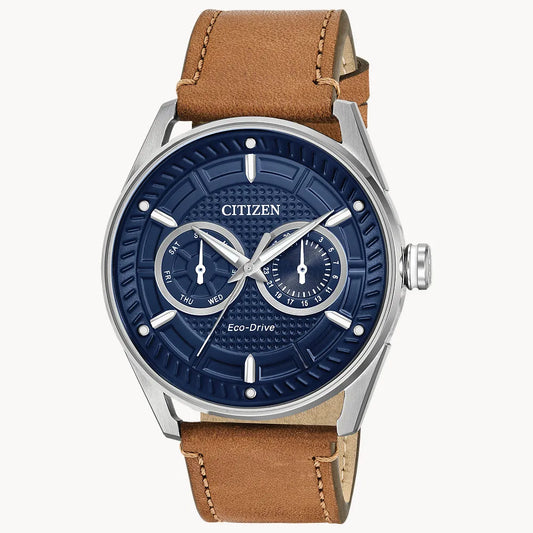 Citizen Sport Casual BU4020-01L