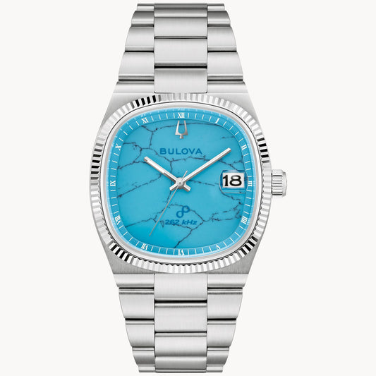 Bulova X Complecto Watch 96B455