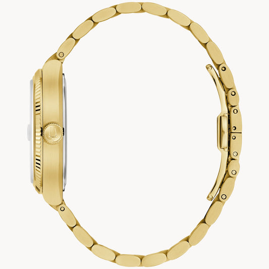 Bulova X Complecto Watch 97B230