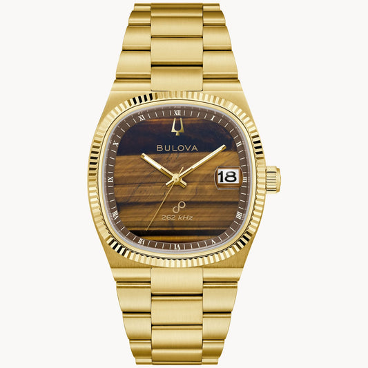 Bulova X Complecto Watch 97B230