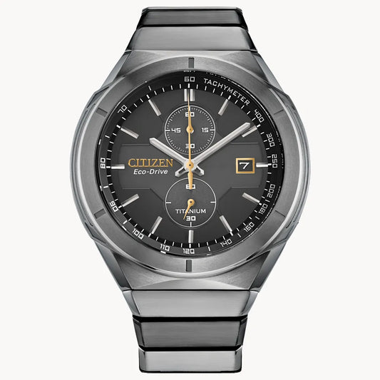 Citizen Super Titanium Armor Super Titanium™ CA7058-55E