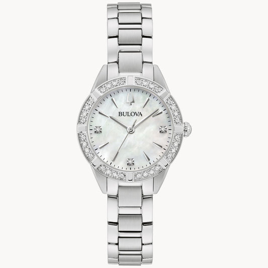 Bulova Sutton Watch 96R253