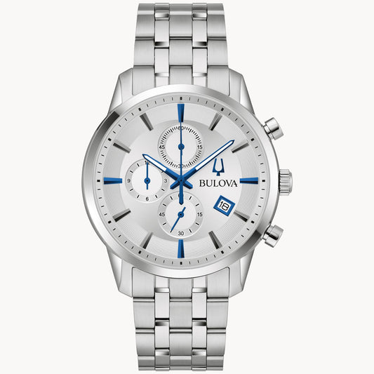 Bulova Sutton Watch 96B404