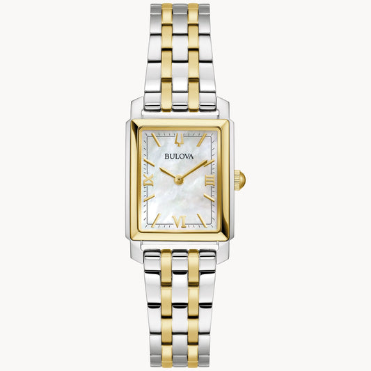 Bulova Sutton Watch 98L308