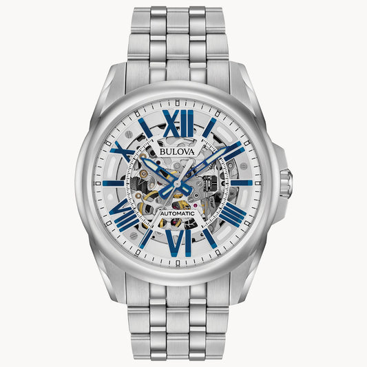 Bulova Classic Watch 96A187