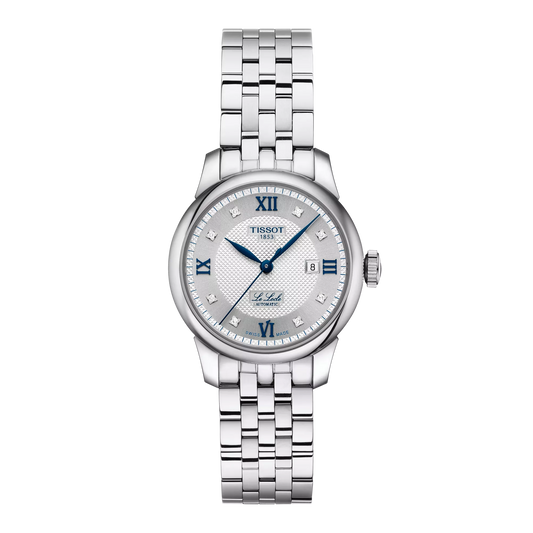 Tissot Le Locle Automatic Lady (29.00) 20th Anniversary T006.207.11.036.01