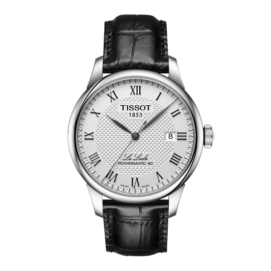 Tissot Le Locle Powermatic 80 T006.407.16.033.00