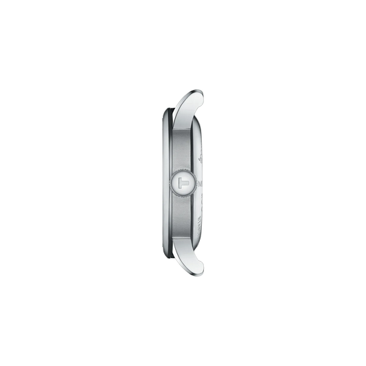 Tissot Le Locle Powermatic 80 Open Heart T006.407.16.033.01