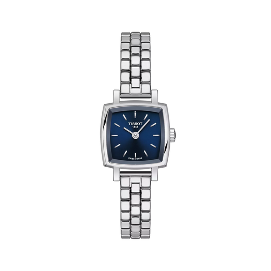Tissot Lovely Square T058.109.11.041.01