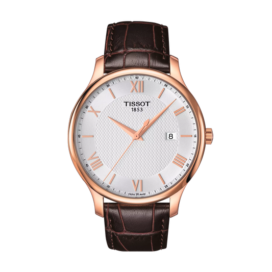Tissot Tradition T063.610.36.038.00