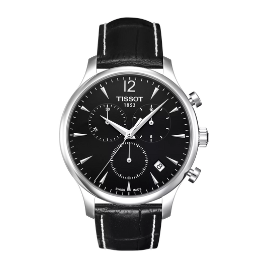 Tissot Tradition Chronograph T063.617.16.057.00