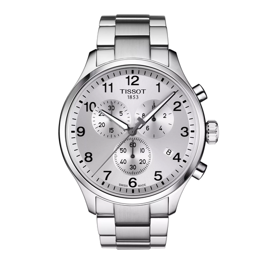 Tissot Chrono XL Classic T116.617.11.037.00