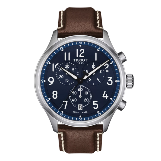 Tissot Chrono XL Vintage T116.617.16.042.00