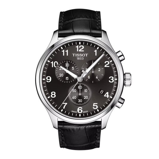 Tissot Chrono XL Classic T116.617.16.057.00