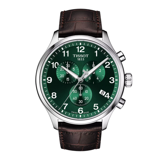 Tissot Chrono XL Classic T116.617.16.092.00