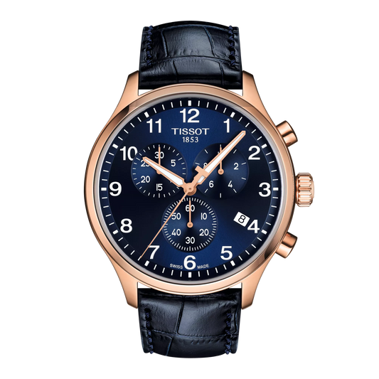 Tissot Chrono XL Classic T116.617.36.042.00