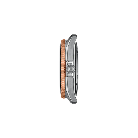 Tissot SEASTAR 1000 POWERMATIC 80 40MM T120.807.22.051.01