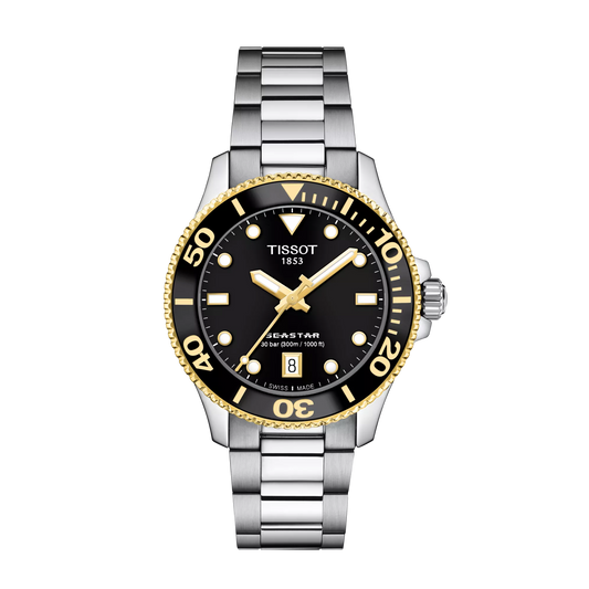 Tissot Seastar 1000 36mm T120.210.21.051.00