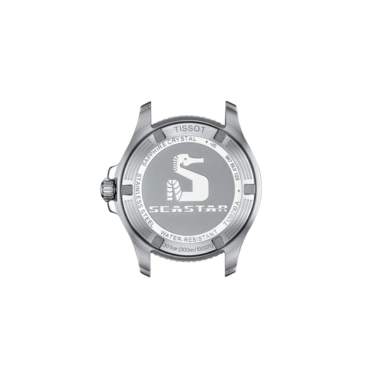 Tissot Seastar 1000 Quartz 36mm T120.210.22.051.01