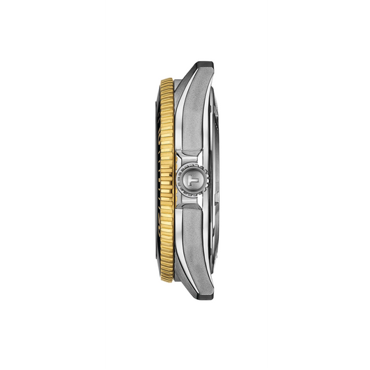 Tissot Seastar 1000 Powermatic 80 40mm T120.807.22.051.00