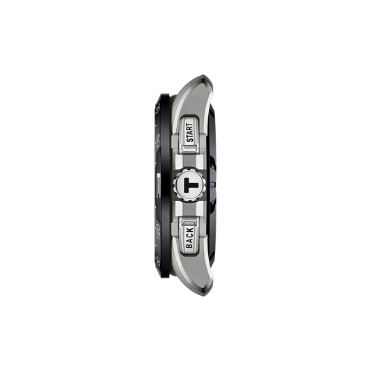 Tissot T-Touch Connect Solar T121.420.44.051.00