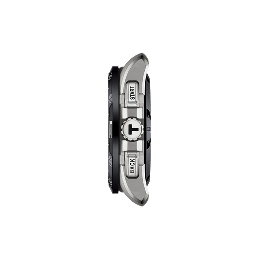 Tissot T-Touch Connect Solar T121.420.47.051.00