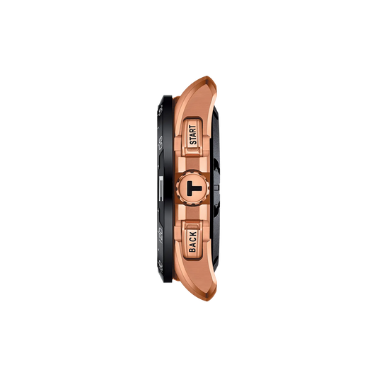 Tissot T-Touch Connect Solar T121.420.47.051.02