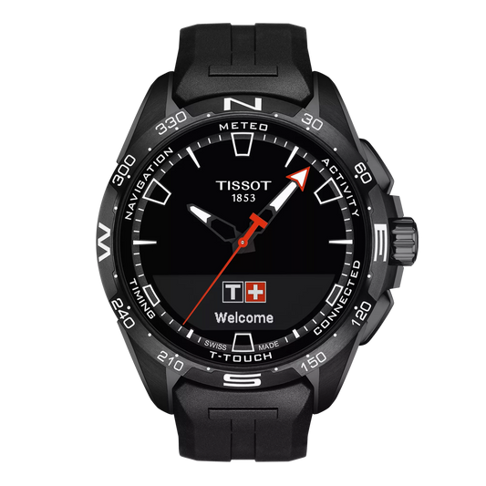 Tissot T-Touch Connect Solar T121.420.47.051.03
