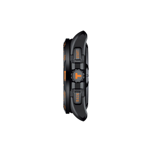 Tissot T-Touch Connect Solar T121.420.47.051.04