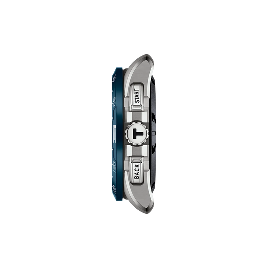 Tissot T-Touch Connect Solar T121.420.47.051.06