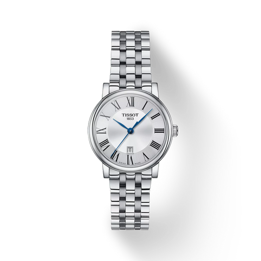 Tissot Carson Premium Lady T122.210.11.033.00