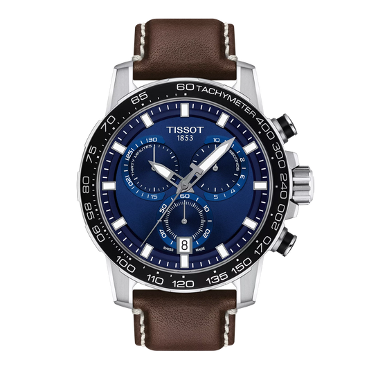 Tissot Carson Premium Chronograph T125.617.16.041.00