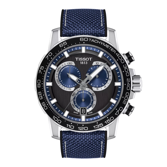 Tissot Supersport Chrono T125.617.17.051.03