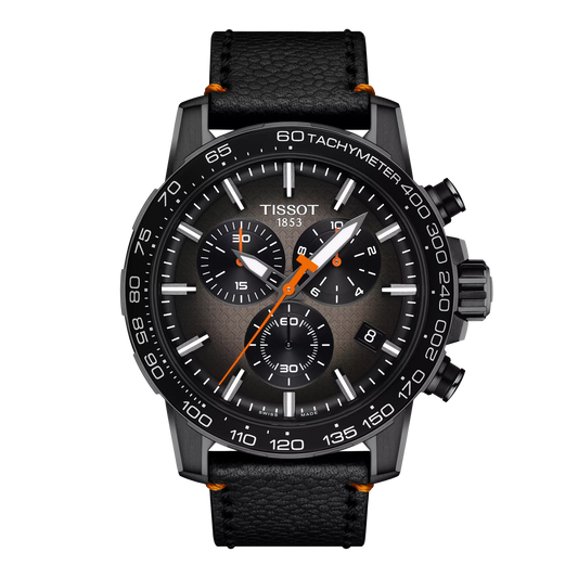 Tissot Supersport Chrono Basketball Edition T125.617.36.081.00
