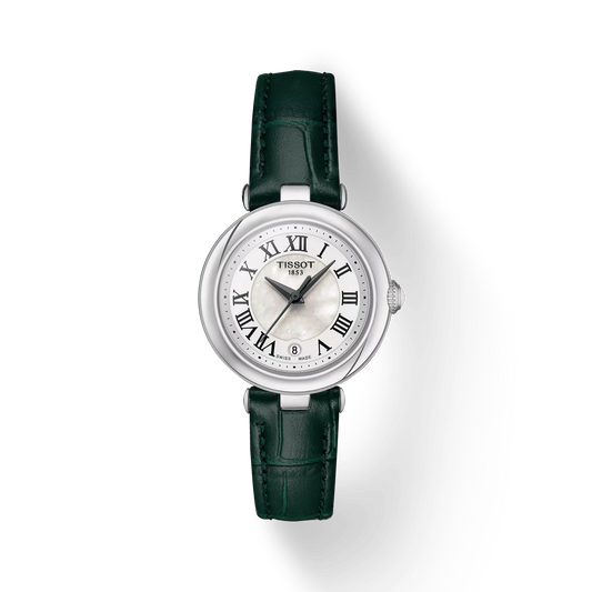 Tissot Bellissima T126.010.16.113.02