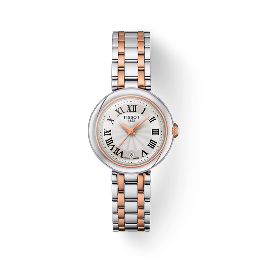 Tissot Bellissima Small Lady T126.010.22.013.01