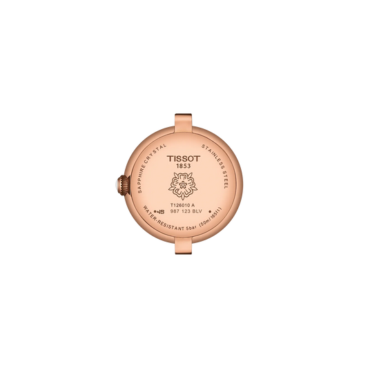 Tissot Bellissima Small Lady T126.010.36.013.00
