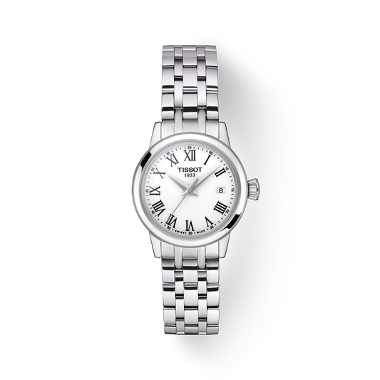 Tissot Classic Dream Lady T129.210.11.013.00
